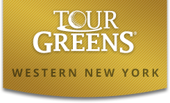 Tour Greens Western New York