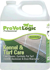 ProVet Logic Kennel Care